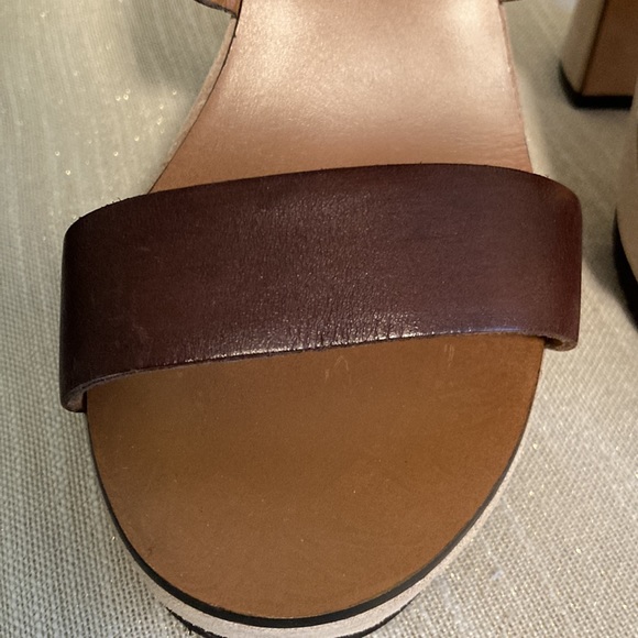 New Gorgeous Michael Kors Heels - Picture 15 of 16